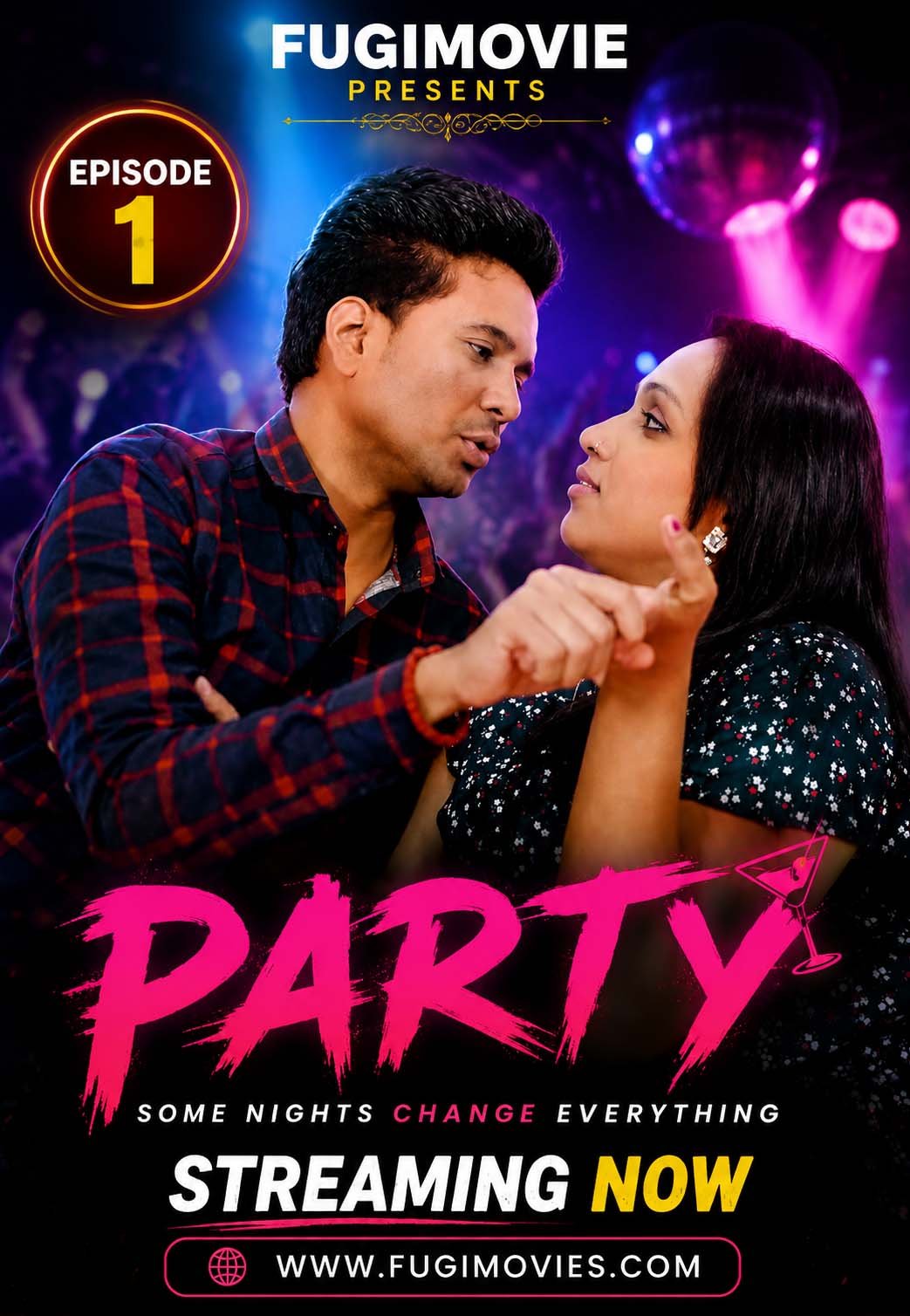 Party E1